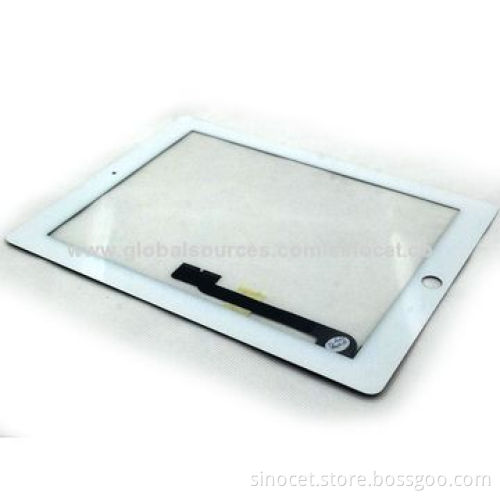 High Copy Touch Screen Glass for iPad 3/4